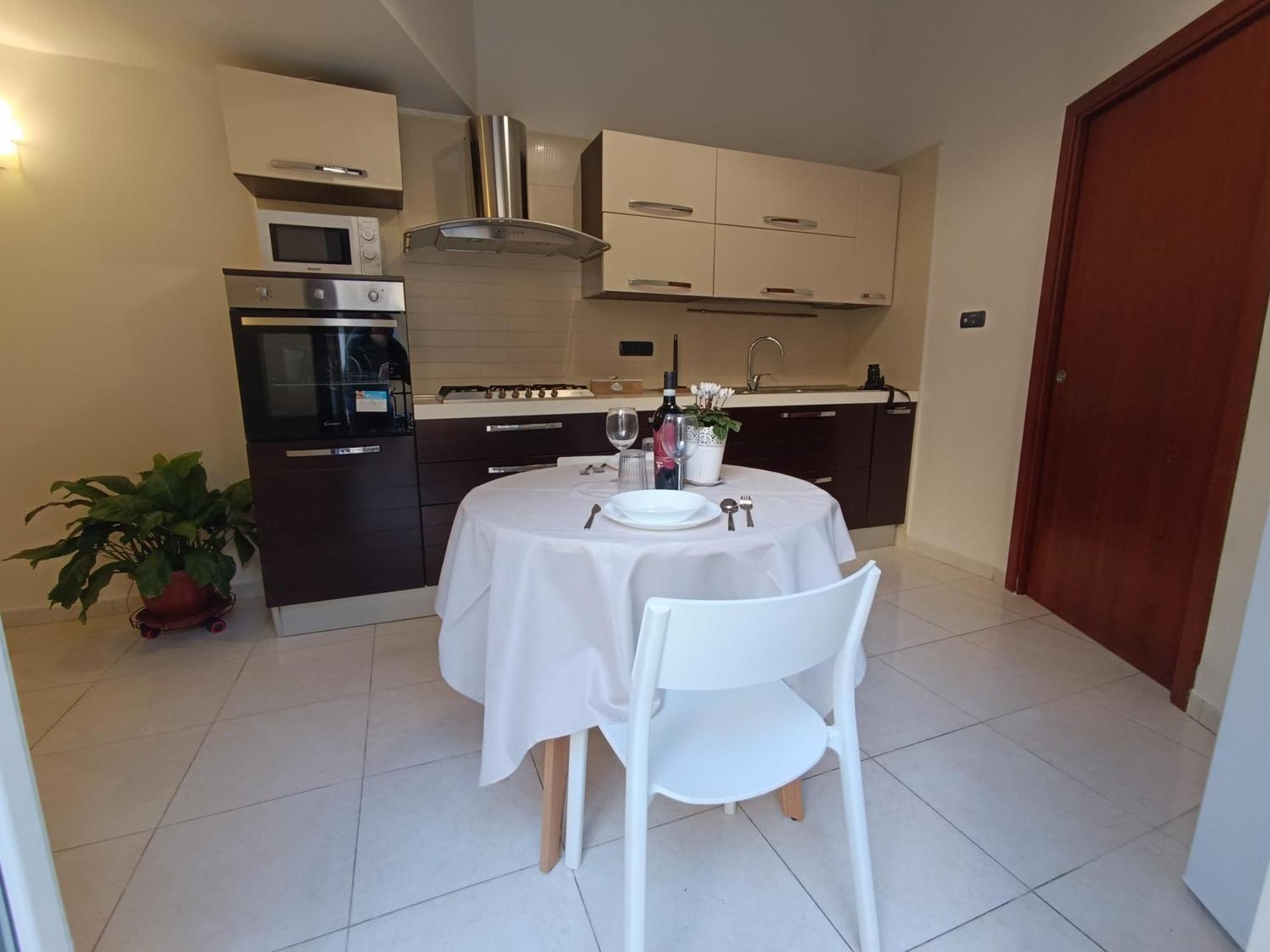 Residenza Geri - Suite And Home Napoli Centro Exterior foto