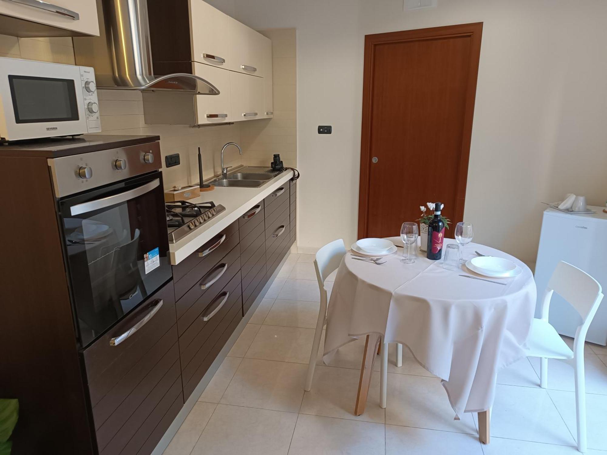 Residenza Geri - Suite And Home Napoli Centro Exterior foto